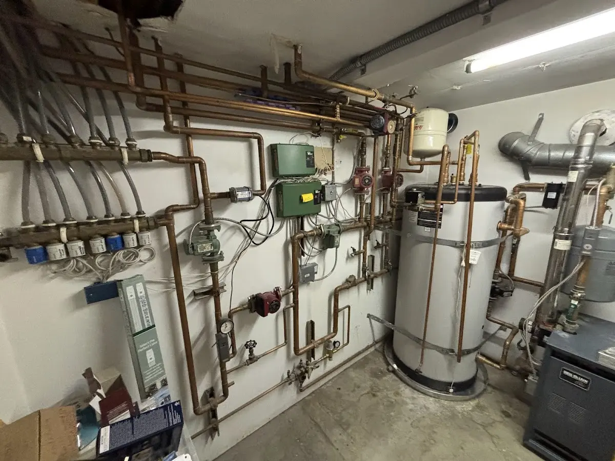 Repiping Services in Humboldt, IA